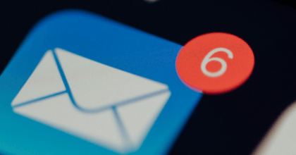 ¿Está muerto el email marketing?