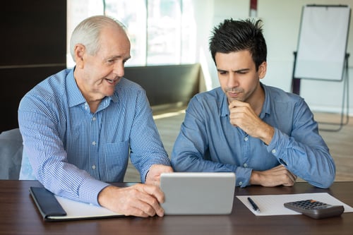 5 consejos para hacer crecer una empresa familiar