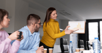 7 Técnicas para aumentar la eficiencia operativa de tu pequeña empresa