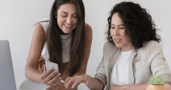Apoyo de financiamiento para pymes