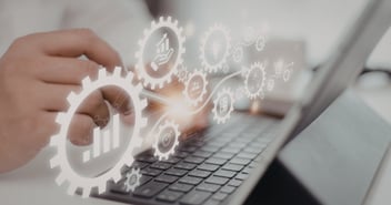 Automatización de flujos contables: escala con mayor control