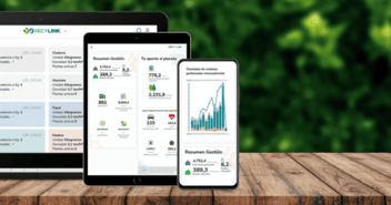 Economía Circular: Startups chilenas democratizan el sistema de reciclaje