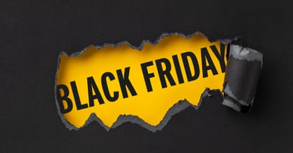 Cómo aprovechar el Black Friday en Chile en tu Pyme: Guía práctica