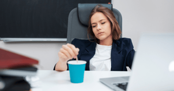 Cómo dejar de procrastinar en mis jornadas laborales