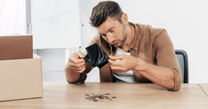 Cómo evitar el robo hormiga y otras fugas de dinero en tu negocio