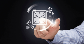 Cómo tener una buena organización del tiempo siendo trabajador independiente