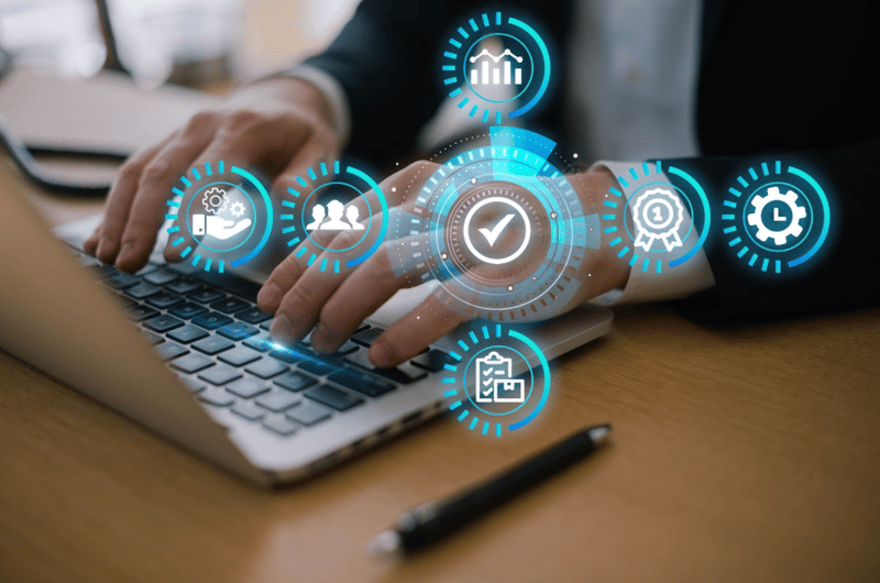 Las herramientas tecnológicas para empresas que te permiten trabajar menos y crecer más