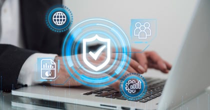 Ciberseguridad empresarial en Chile