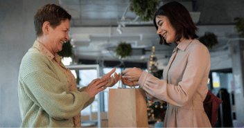 Claves para fidelizar clientes en un pequeño negocio