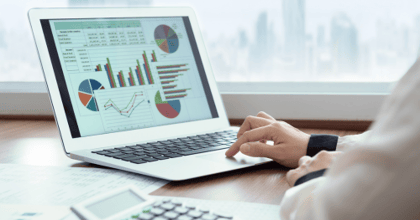 Control financiero en tiempos desafiantes: Estrategias para PYMEs