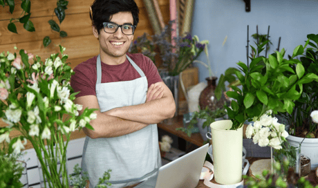 Emprendedor chileno