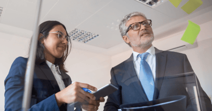 Estrategias para mejorar tu poder de negociación con los proveedores