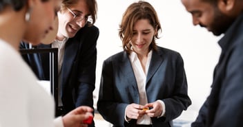 Gestión estratégica del capital humano: más allá de la nómina en empresas en expansión