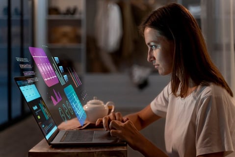 Ia Tecnología