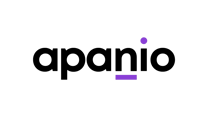 Logo Apanio png