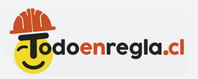 Logo TodoenRegla.cl