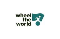 Logos Wheel the World