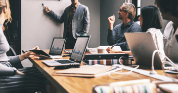 Morosidad según el tamaño de empresa