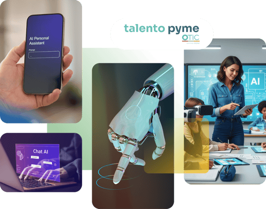 PYME OTIC