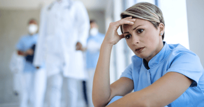 Panorama actual: abuso de licencias médicas en el foco público