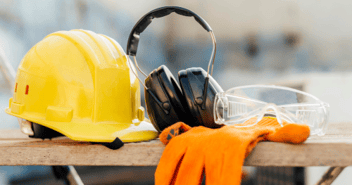 Prevención de accidentes laborales y cumplimiento