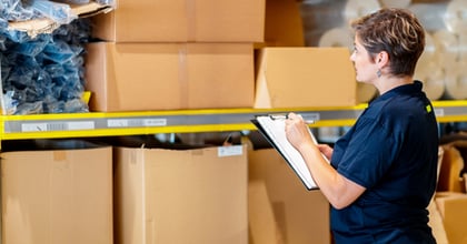 Cómo preparar la logística de tu Pyme para entregar una mejor experiencia a tus clientes