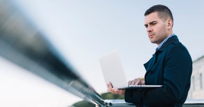 Transformación digital: el puente entre la mediana empresa y la gran corporación