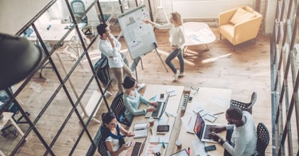 Uso de cámaras de seguridad y monitoreo digital en la empresa: qué puede y qué no puede hacer el empleado