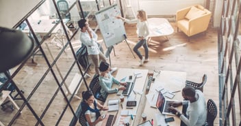 Uso de cámaras de seguridad y monitoreo digital en la empresa: qué puede y qué no puede hacer el empleado