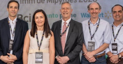 Valor Pyme reconoce a emprendedores y anuncia a nuevos socios durante el ETMday 2025