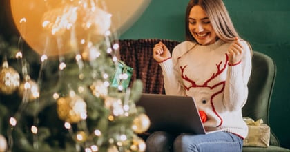 Desbloquea el éxito navideño para tu emprendimiento