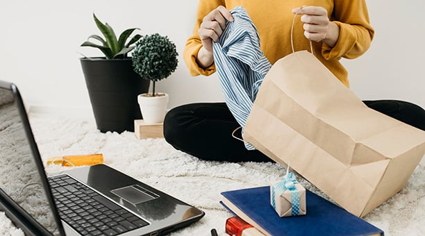 emprendedora chilena con ventas al por mayor online