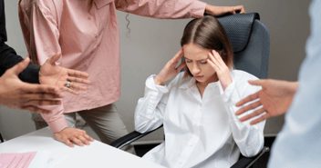 enfermedad profesional: regulaciones, responsabilidades y beneficios