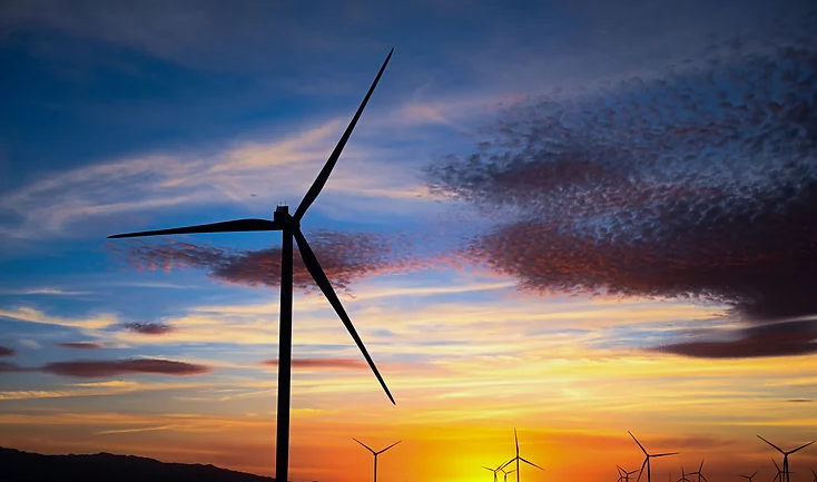 eficiencia energetica