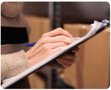 inventario
