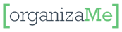 logo ORGANIZAME PNG