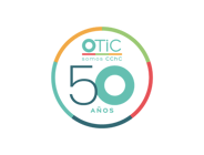 logo-otic-50-años