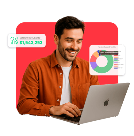 macbook pro con soluciones 2