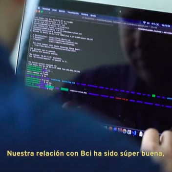 ESKUAD es una pyme que ayuda a las empresas a gestionar su personal en terreno