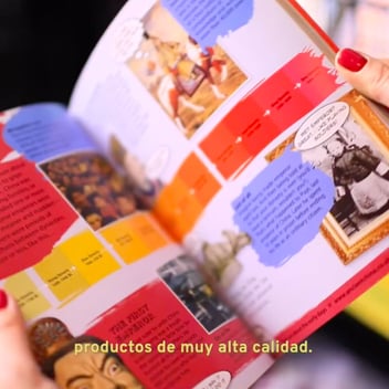 PILGRIM ofrece experiencias de viaje únicas