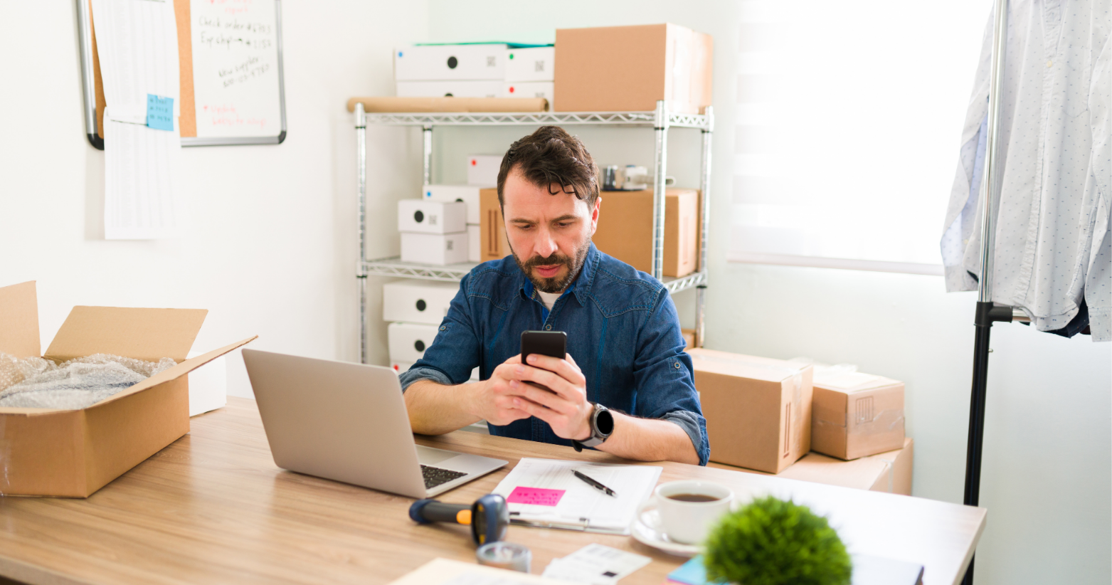 ¿Tu Pyme está lista para vender en un marketplace?