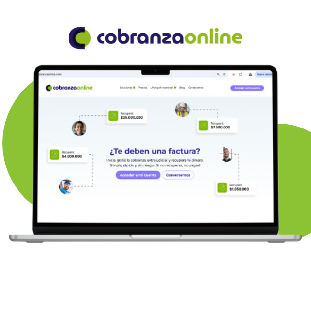 Cobranza O V2 1.4