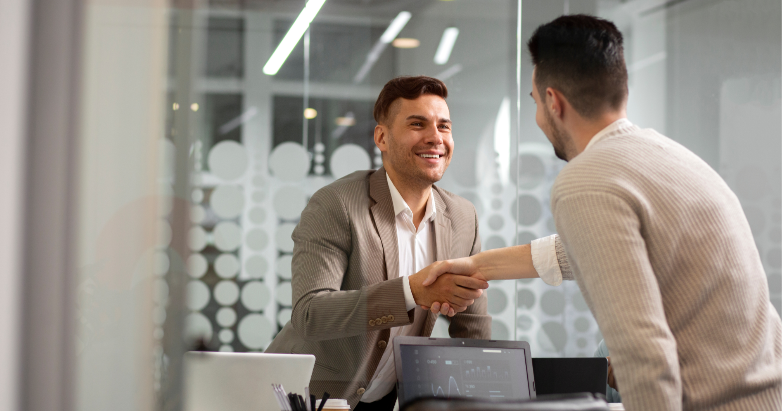 Está tu Pyme preparada para venderle a otras empresas