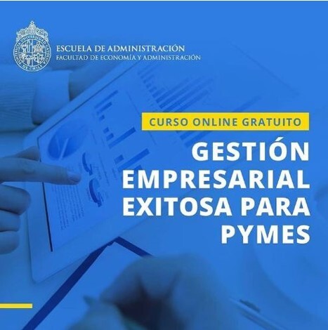 Gest. Empresarial Exitosa