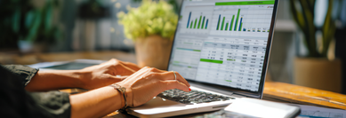 Las Herramientas tecnológicas para gestionar finanzas, ventas y procesos operativos.