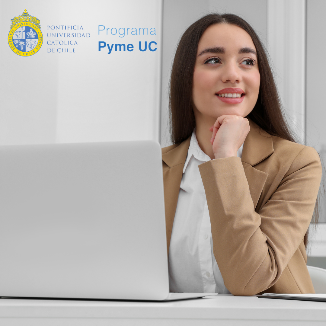 PPymeUc Mk&Ventas