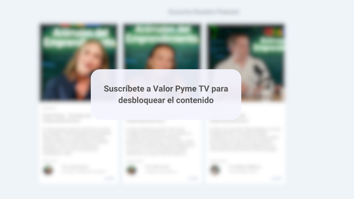 Prueba Valor Pyme 1.2