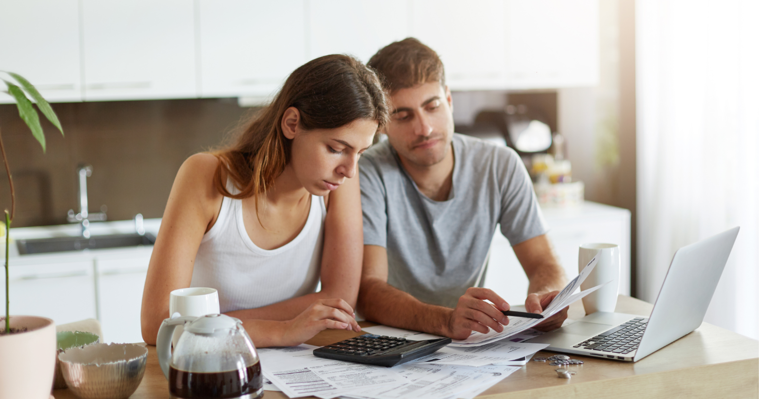 Separa tus finanzas personales de las de tu Pyme