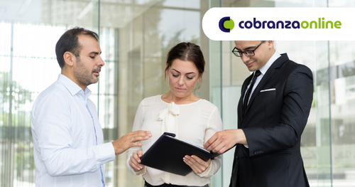  Cómo revisar la morosidad de una empresa antes de cerrar un negocio