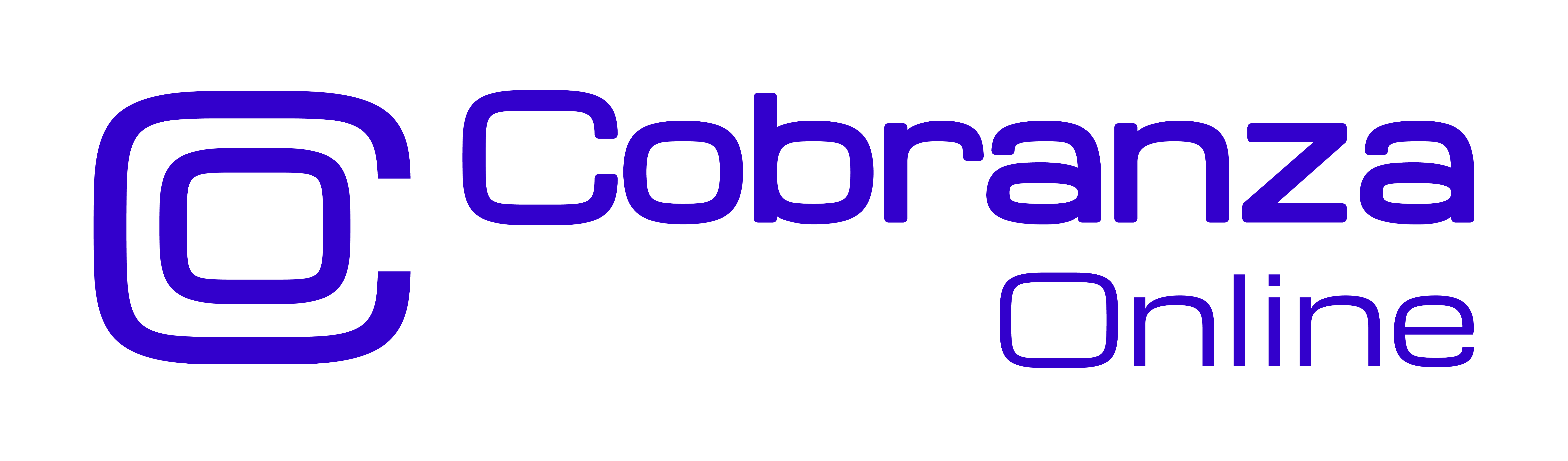 Cobranza Online logo